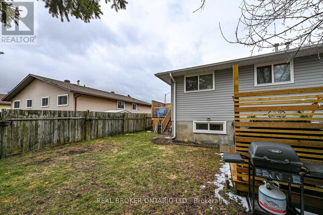 Building Photo - 840 Macodrum Dr