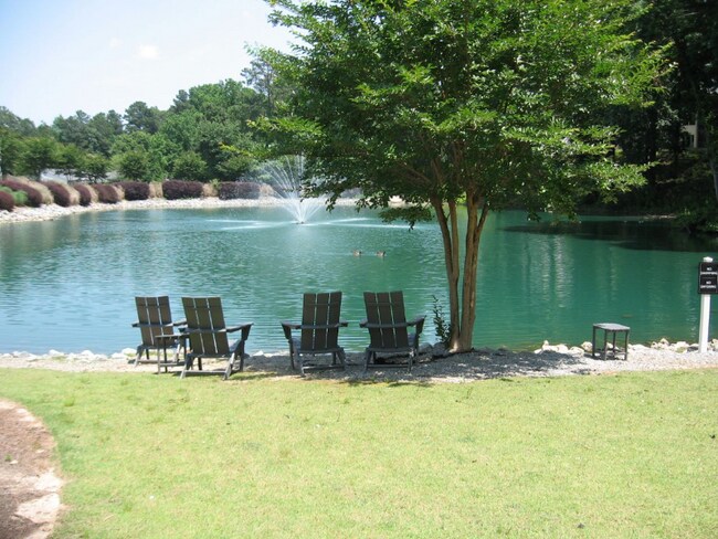 Building Photo - 1604 Lincoln Trace Cir