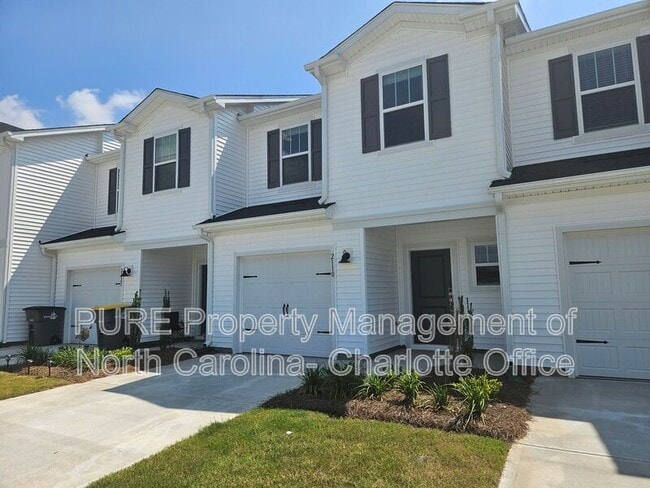 Building Photo - 2110 Old Rivers Rd