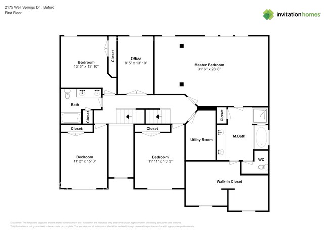 Foto del edificio - 2175 Well Springs Dr