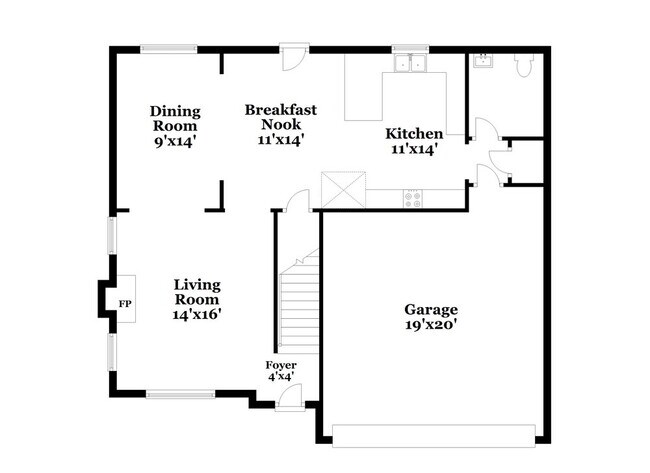 Building Photo - 5205 Rockridge Ct