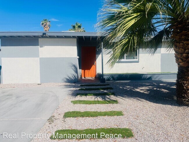 Foto del edificio - 3 br, 2 bath House - 2205 Santa Clara Drive