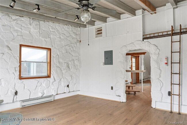 Foto del edificio - 378 Broadway