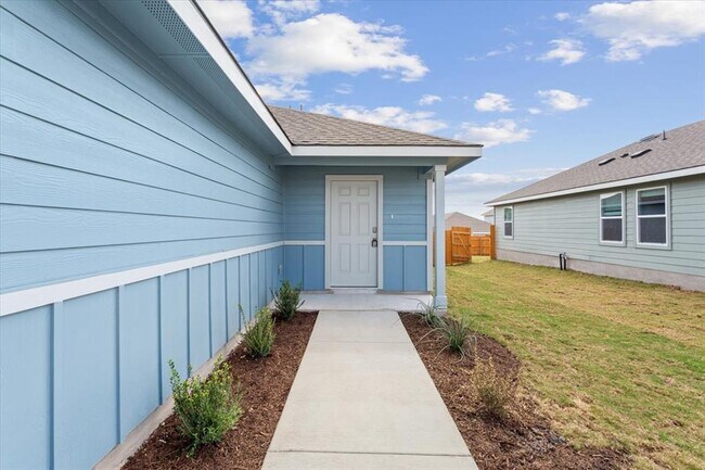 Foto del edificio - 1122 Newey Cir