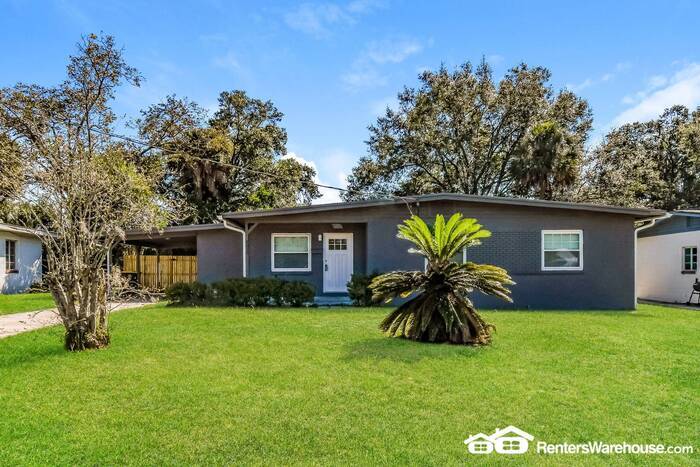 4015 Sudbury Ave, Jacksonville, FL 32210