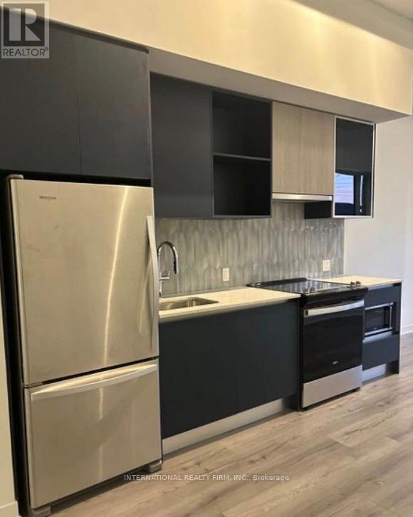 Photo du bâtiment - 395 Dundas St W