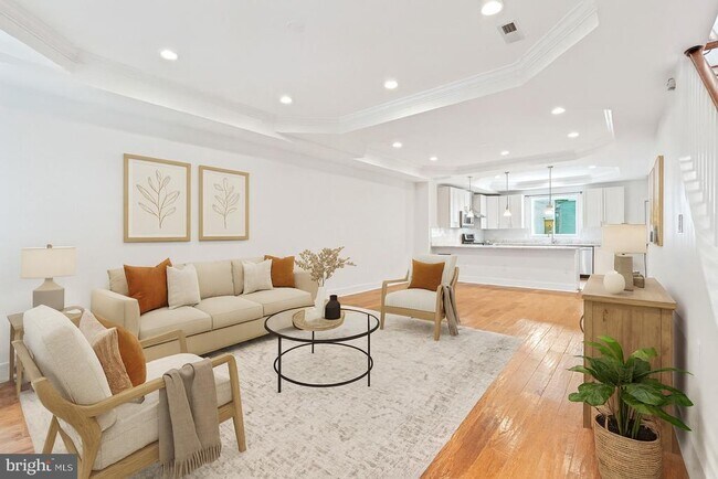 Foto del edificio - 1110 Orren St NE