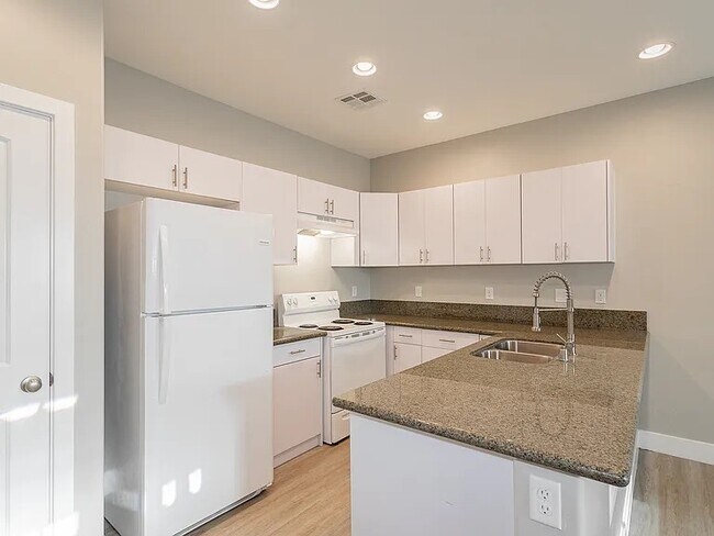 Foto del edificio - 1701 S Dandelion St