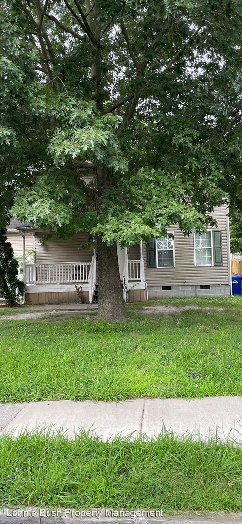 Building Photo - 3 br, 2.5 bath House - 1804 Maple Ave