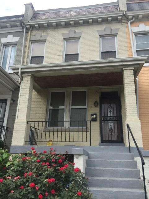 Primary Photo - 509 Florida Ave NE