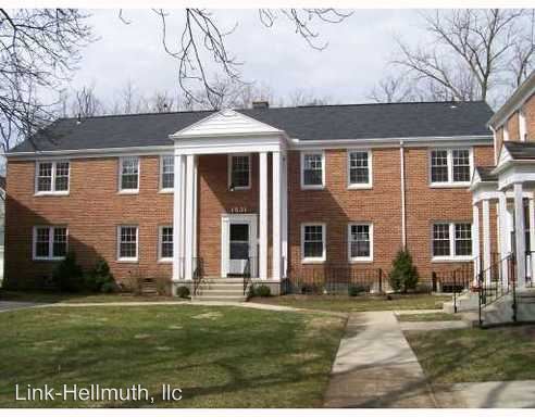 Primary Photo - 1531 N Plum St