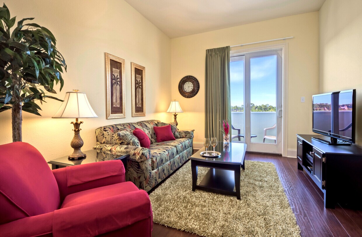 6904 E County Hwy 30A, Santa Rosa Beach, FL 32459 Condo for Rent in