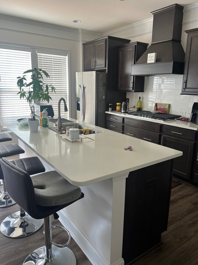 Photo - 6180 Carriage Gate Ln Townhome