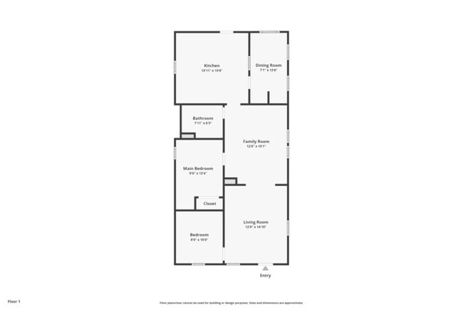 Building Photo - 422 Hoyt St
