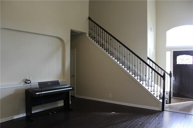 Foto del edificio - 9108 Beechnut Dr