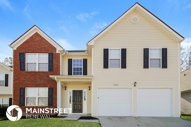 Building Photo - 2403 Brookgate Way