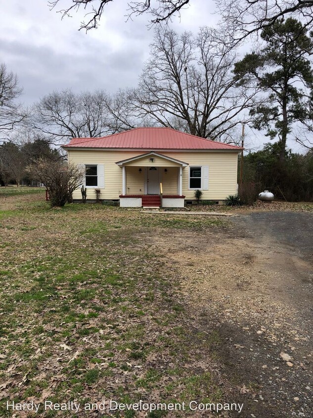 Foto principal - 2 br, 1 bath House - 37 Rosedale Road