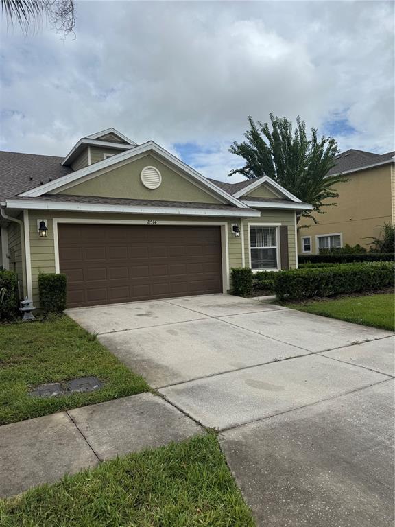 Foto del edificio - 8514 Broken Willow Ct