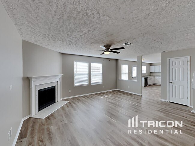 Foto del edificio - 1322 Bundy Drive Smyrna TN