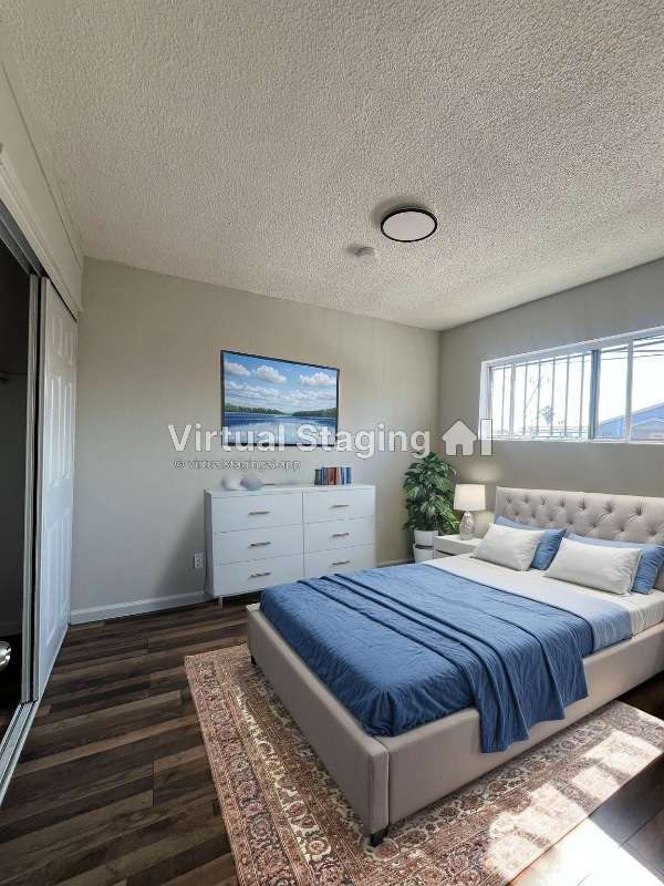Photo - 7800 S Hoover St Apartment