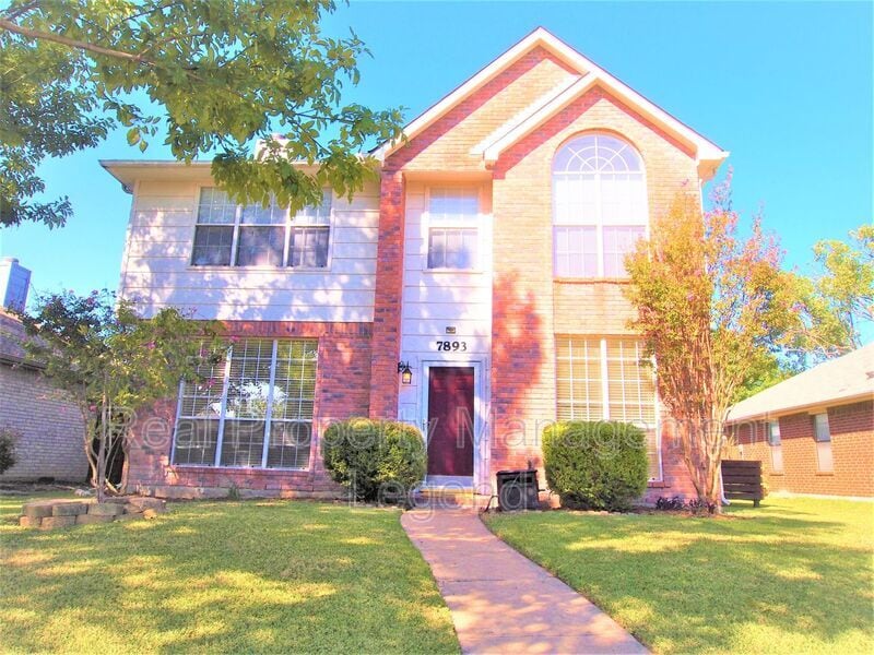 7893 Maiden Ln, Frisco, TX 75035 House Rental in Frisco, TX