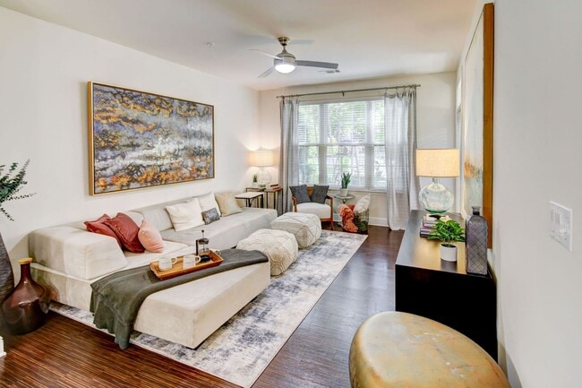 Photo - Berkshire Ninth Street Apartments