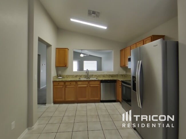 Building Photo - 97 E Coral Bean Dr