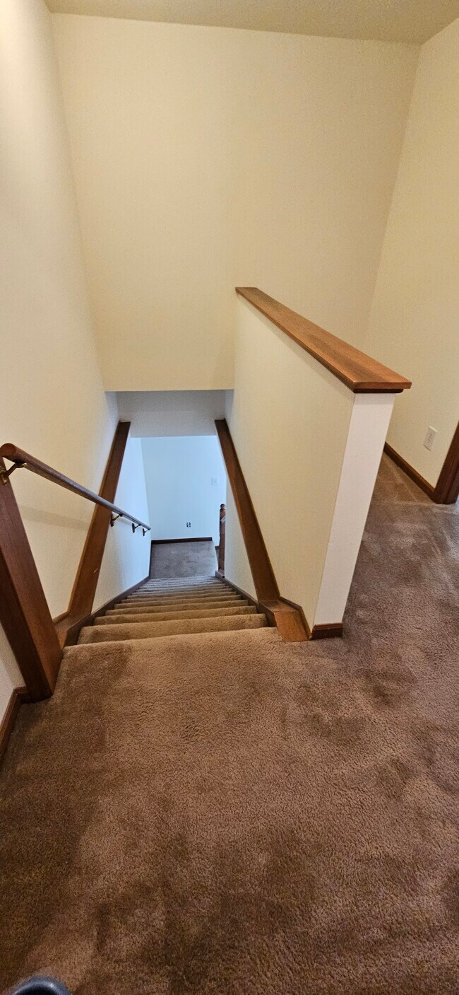 1026 Linden Ave, Findlay, OH 45840 Townhome Rentals in Findlay OH