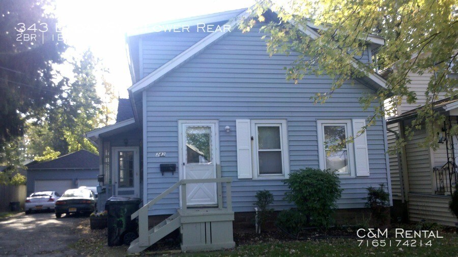 Primary Photo - 343 Broad St
