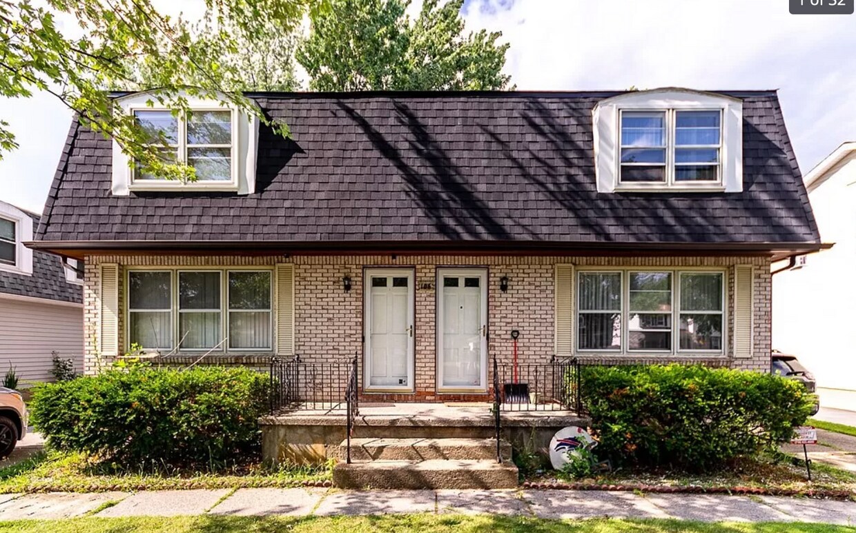 106 Pheasant Run Rd, Buffalo, NY 14228 Townhome Rentals in Buffalo NY