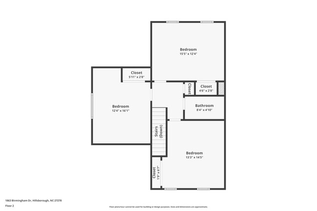 Building Photo - 1863 Birmingham Dr