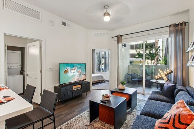 Interior Photo - DC Heights Apartments