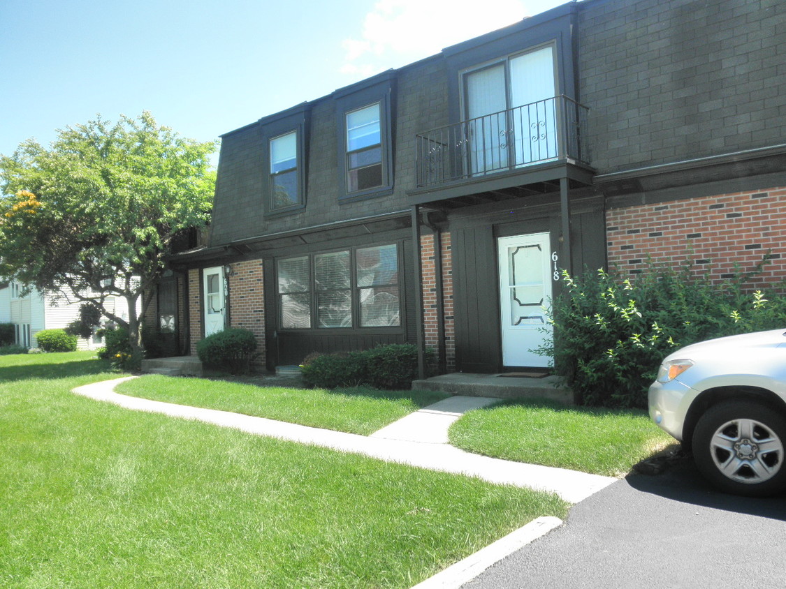 Apartments Near Deerfield Il