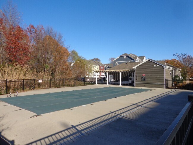 Foto del edificio - REUNION CONDOMINIUMS