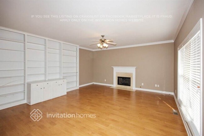 Building Photo - 7475 Mobley Ct