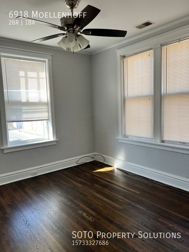 Building Photo - Beautiful 2-bedroom, 1-bathroom apartment ...