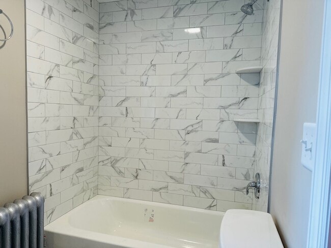 Bathroom - 35 Arlington Ave