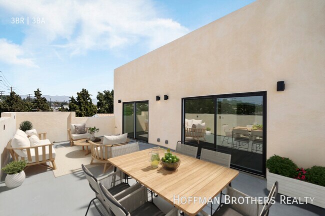 Building Photo - 3566 Eagle Rock Blvd