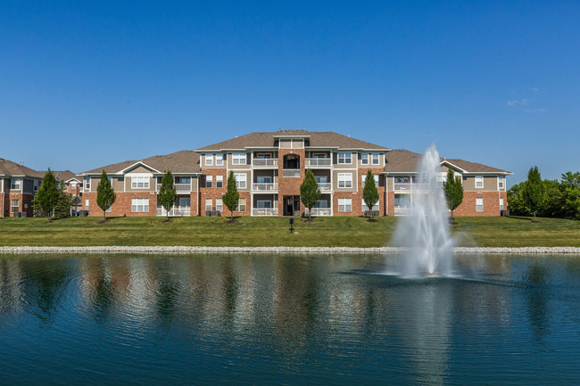 Maple Knoll Apartments Westfield Indiana