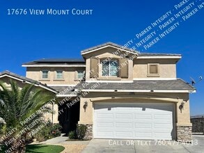 Building Photo - 17676 View Mt Ct
