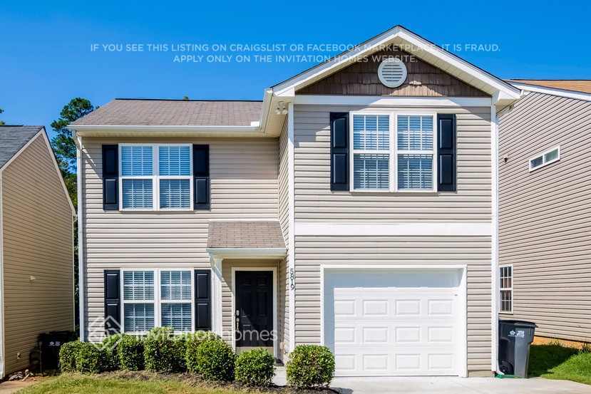 Foto principal - 5819 Kelden Walker Ln