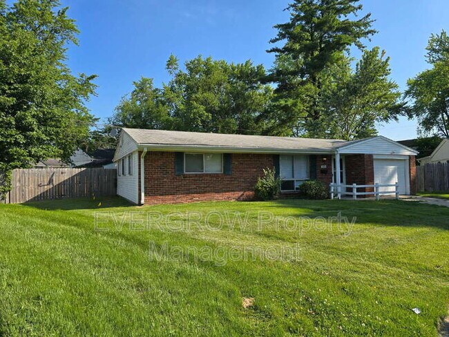 Photo - 3626 Ireland Ct House