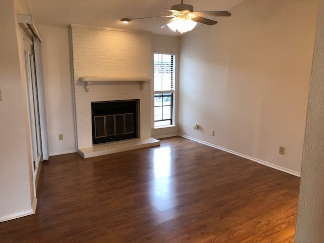 Living Room - 1904 Chasewood Cir