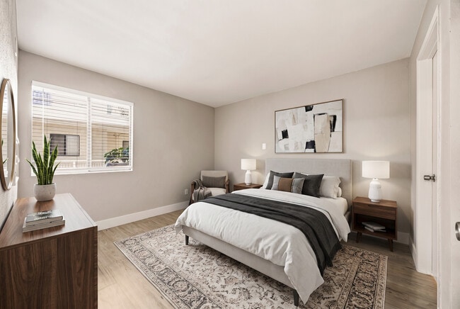 Building Photo - Chamoune Senior Apartments
