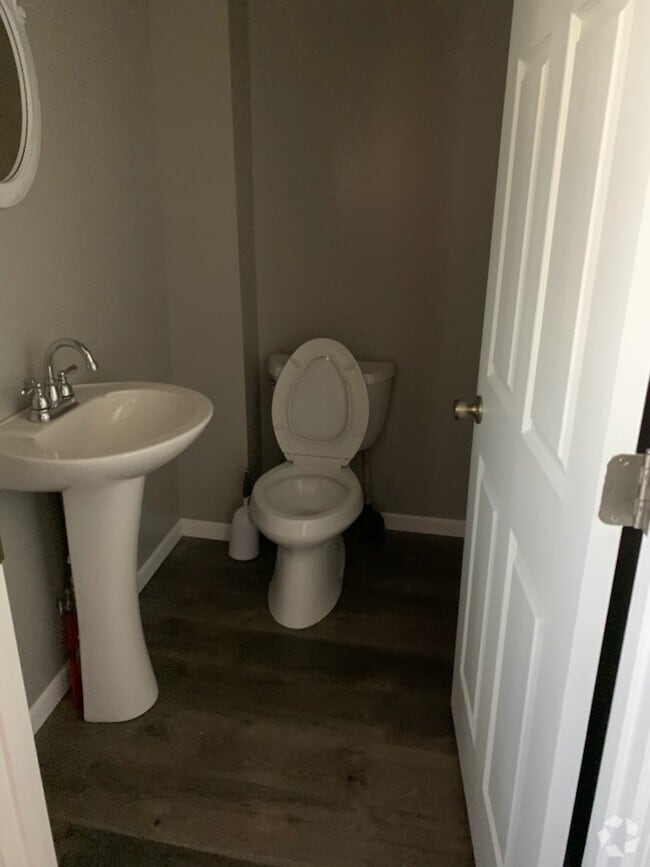 Apartments for rent in Lyons KS 5 Rentals