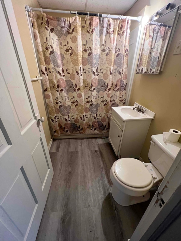 Building Photo - 1316 Center St