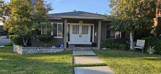 Primary Photo - 206 San Gabriel Ct