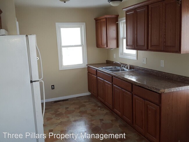 Foto del edificio - 2 br, 1 bath House - 607 10th Ave. SW