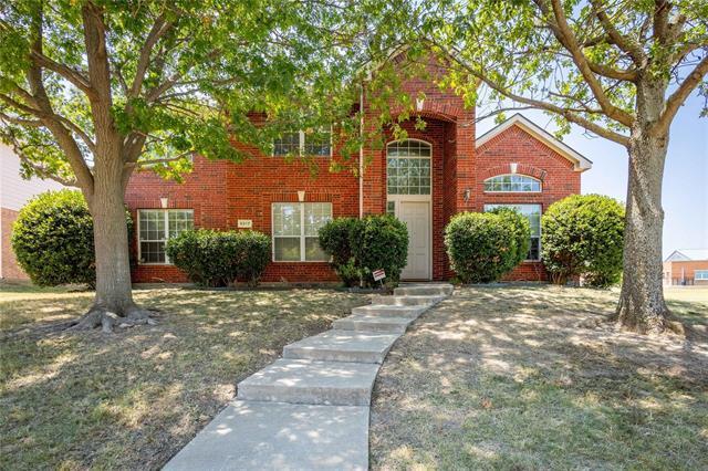 Primary Photo - 8317 Salado Springs Dr