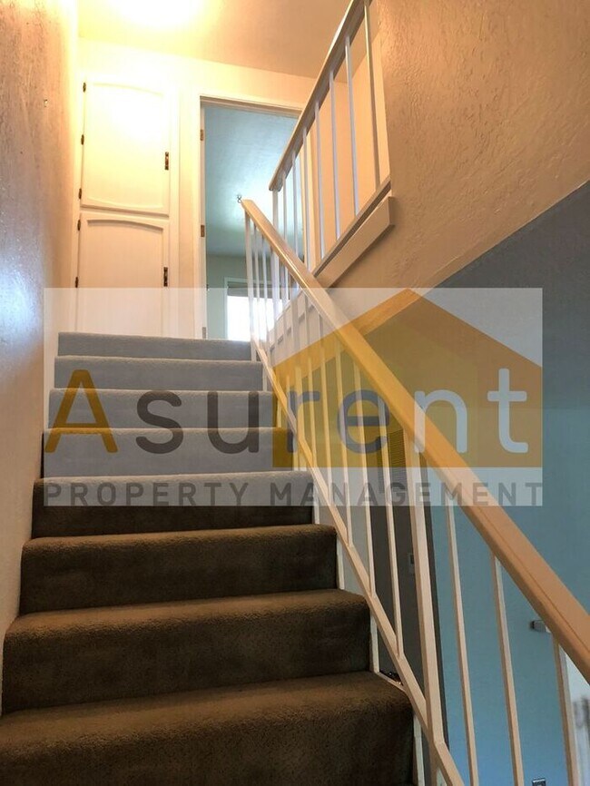 Foto del edificio - Cute townhome in downtown Ashland